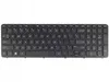 Klávesnice Tradebit pro notebook HP Pavilion 250 G3 255 256 Náhled obrázku produktu 1