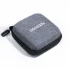 Ugreen Lp128 Custodia per accessori, cuffie o cavi (grigio) Anteprima dell’immagine prodotto 4