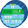 PONS Drehscheibe Verben Italienisch Produktbild-Vorschau 2