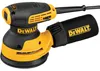 DeWALT DWE6423 Exzenterschleifer Schleifmaschine Schleifer Produktbild-Vorschau 1