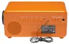 Denver Retro-Design Radiowecker CR-425 FM, Naranja Produktbild-Vorschau 19