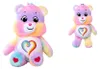 Simba, peluche, personaggio della serie "Glücksbärchi", Anteprima dell’immagine prodotto 11