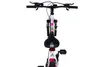 Davi Bonita 24 zoll mountainbike, 21 gang-schaltung, 9–12 Produktbild-Vorschau 5
