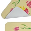 Mr. & Mrs. Panda Badvorleger Küken Schlüpfen - Gelb Pastell Produktbild-Vorschau 5