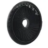 vhbw Aktivkohlefilter kompatibel mit AEG 94205143000, Produktbild-Vorschau 4