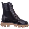 Paul Green Stiefelette Stiefelette Leder Produktbild-Vorschau 10