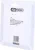 The back of a retail package for KS Tools. Voir les images du produit