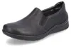 Rieker Damen Slipper extra weit mit Gummizug und weicher Produktbild-Vorschau 31