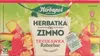 Herbapol Herbatka na zimno Truskawka i Rabarbar 20TB/36G Podgląd zdjęcia produktu 3