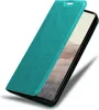 Cadorabo Housse pour Google PIXEL 6 Housse turquoise Etui Voir les images du produit 2