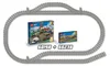 LEGO City Switch Tracks Set, Stavebnica, 5 rok / roky, 8 Náhľad obrázku produktu 6