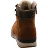 Buty za kostkę Mustang imitacja skóry Podgląd zdjęcia produktu 25