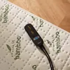 Duux Snooze Bamboo Elektrische Unterdecke – 6 Stufen – Produktbild-Vorschau 7