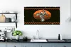MuchoWow® - Sticker - Dekorfolie Produktbild-Vorschau 4