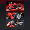 Jeu de construction « Chaque moteur Suzuki Hayabusa » - Voir les images du produit 14