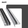 Dalsys Gefällekeil Dusche 98cm Links Silber 19mm Höhe - V2A Produktbild-Vorschau 3