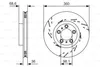 BOSCH Bremsscheibe für PORSCHE PANAMERA 360mm 0 986 479 D22 Produktbild-Vorschau 8