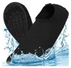 Trizand 27495 Scarpe da acqua, unisex, taglia 42, nere Anteprima dell’immagine prodotto 2