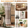 Stehleuchte SKOV 35079 – Natürliche Bambus-Rattan-Lampe Produktbild-Vorschau 5