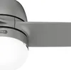Venkovní stropní ventilátor s osvětlením a dálkovým Náhled obrázku produktu 5