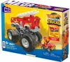 Mega Construx Hot Wheels Monster Truck 5 Alarm Produktbild-Vorschau 12