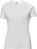 Helly Hansen Workwear Classic Damen T-Shirt Weiß 2XL Produktbild-Vorschau 1