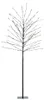 LED boom d70h180 cm zwart/warm wit Lumineo Productafbeelding-voorbeeld 1