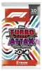 Topps – Turbo Attax Formule 1 2024 – 1 startovací balíček + Náhled obrázku produktu 3