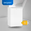 Exquisit Kühlschrank KS16-4-E-040E weiss | 109 l Nutzinhalt Produktbild-Vorschau 2