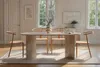 Skye Decor, Sablin - Travertino, tavolo da pranzo, Anteprima dell’immagine prodotto 2