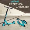 Hulajnoga miejska Artemis - Mięta Podgląd zdjęcia produktu 2