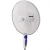 Syntrox SVT-50W Digitaler Standventilator mit Fernbedienung Produktbild-Vorschau 3
