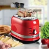 Ariete Moderna 2‑Slice Toaster | 3 functions | 6 Browning Náhled obrázku produktu 17