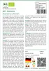SAFLAX - Geschenk Set - BIO - Rosmarin - 40 Samen - Mit Produktbild-Vorschau 3