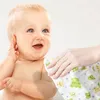 10er Baby Waschlappen weiche Handtš¹cher Waschtš¹cher aus Produktbild-Vorschau 3