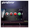 Odbiornik IP Gloriaforce RTX Duo 4K UHD Android 11 (HDR10+, Podgląd zdjęcia produktu 25