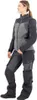 Revit Lamina GTX Veste textile moto pour femme, gris/noir, Voir les images du produit 6