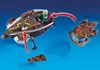 PLAYMOBIL Sycronic aliante spaziale con geni Anteprima dell’immagine prodotto 9