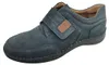 Josef Seibel New Anvers 83 Slipper Blau Produktbild-Vorschau 3