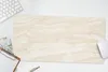 MuchoWow® Mauspad Mousepad Marmor - Kalk - Sand - Textur Produktbild-Vorschau 5