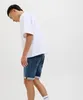 Jack & Jones (88) JJIRICK JJICON I.K. SHORTS GE 132 S, Blue Produktbild-Vorschau 12