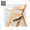 TULANO Morsel 40 | Seggiolone a scaletta | Regolabile | Anteprima dell’immagine prodotto 12