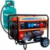 Extralink EGH-7000 hybridný elektrocentrála 7 kW Náhľad obrázku produktu 1