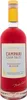 A bottle of Campari Cask Tales Bourbon Barrels Bitter. Produktbild-Vorschau