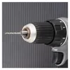 STIER Spiralbohrer 4 mm Premium HSS-E Co5 DIN 338 135° Produktbild-Vorschau 2