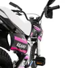 JOYSTAR 12 Zoll Kinderfahrrad im Motorradstil für 3-8 Produktbild-Vorschau 6