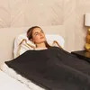 Luxyor® Infrarotdecke Saunadecke Kunstleder Deluxe Produktbild-Vorschau 4