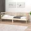 vidaXL Denní postel z masivní borovice 90x190 cm Náhled obrázku produktu 4