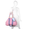 Fritzi aus Preußen Torba na ramię Canvas Izzy Bag Rosy Podgląd zdjęcia produktu 7