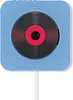 ZELURXX Wandmontierter Bluetooth CD Player, Produktbild-Vorschau 1